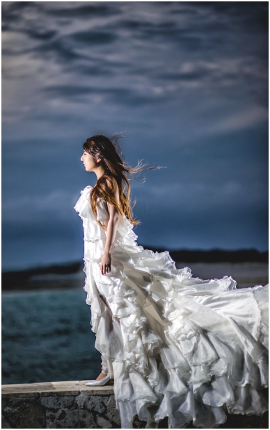 【Brise (wind)】