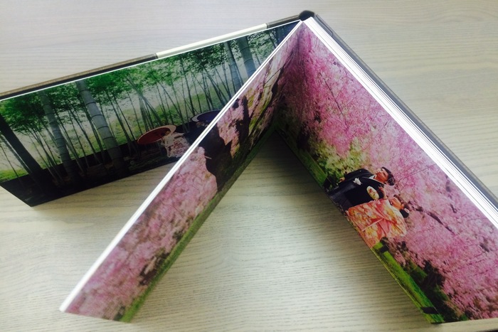 Design photo album