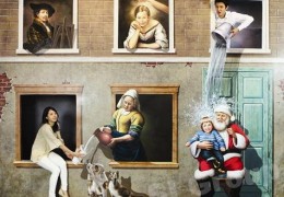 3D museum Hong Kong