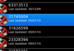 Hong Kong junk calls