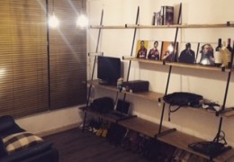 my house