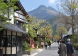 Oita 大分 (Yufuin 湯布院, Beppu 別府)