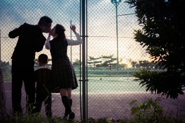 ST Wedding