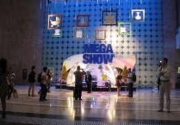Mega Show