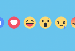 facebook new icons