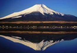 beauty of Japan