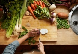 cooking