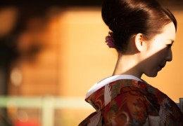 kimono