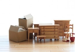 moving