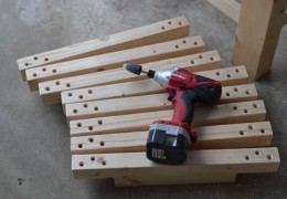 renovation