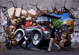 wall art