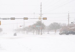winter weather
