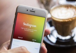 Instagram mobile