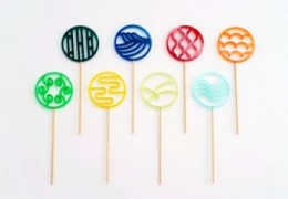 Kyoto souvenir shop
