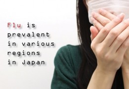 Wear mask and make your body warm enough