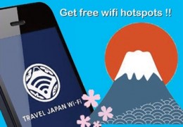 Download this app for your Japan trave