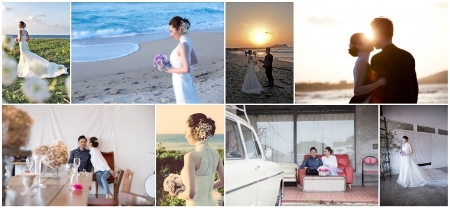 This is a new wedding photography team that we can introduce