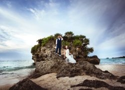 Okinawa Nago city