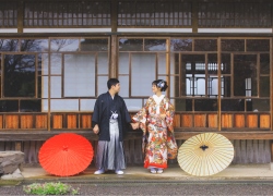 Japanese garden