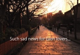 Gion Kyoto
