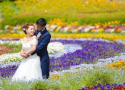 spring flowers
