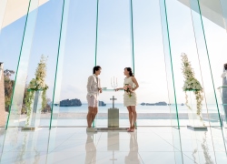 Five Sense Chapel