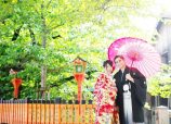Kyoto Bridal Photo Works 【Pre wedding in Kyoto】